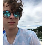 Wyatt Oleff - Moje fotografije - 