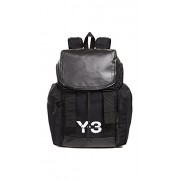 Y-3 Men's Mobility Backpack - Backpacks - $400.00 