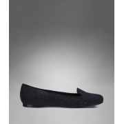 YSL EVELYN SLIPPER IN BLACK CO - Balerinki - 4.050,00kn  ~ 547.57€