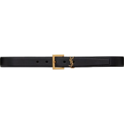YSL belt - ベルト - 