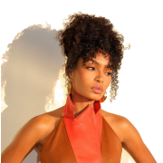 Yara Shahidi - People - 