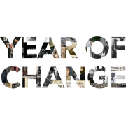 Year of Change text - Teksty - 