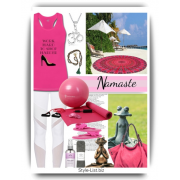 Yoga Namaste set - My look - $26.49 