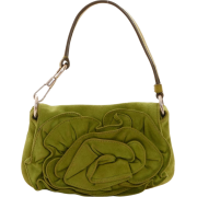 Yves Saint Laurent by Tom Ford c2003 bag - Hand bag - 