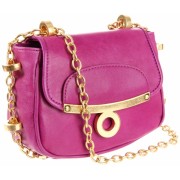 Z Spoke Zac Posen  Melody ZS1019 Shoulder Bag Hibiscus - Borse - $118.15  ~ 101.48€