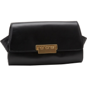 Z Spoke Zac Posen Eartha ZS1305 Shoulder Bag Black - Borse - $375.00  ~ 322.08€