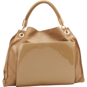 Z Spoke Zac Posen Samantha ZS1332 Hobo Sand - Borse - $350.00  ~ 300.61€