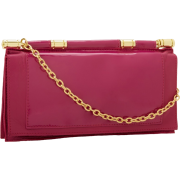 Z Spoke Zac Posen Samantha ZS1334 Shoulder Bag Boysenberry - Borse - $250.00  ~ 214.72€