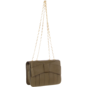 Z Spoke Zac Posen Shirley Cross Body Olive - Borse - $187.50  ~ 161.04€