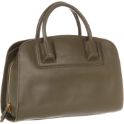 Z Spoke by Zac Posen  Elizabeth Satchel Olive - Hand bag - $247.50 