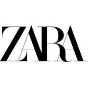 ZARA logo - Uncategorized - 