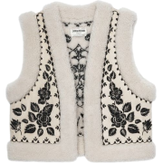 Zadig and voltaire waistcoat - Coletes - 