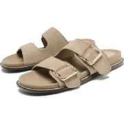 Zara Strappy Sandals - Сандали - 