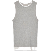 Zara Tank Top - Майки - 