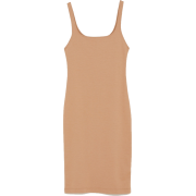 Zara basic dress - Obleke - 