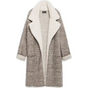 Zara coat - Jakne i kaputi - 