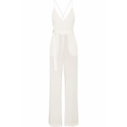 Zaylee Crepe Jumpsuit - My时装实拍 - $275.00  ~ ¥1,842.59