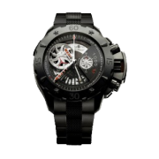Defy Xtreme Open Stealth - Watches - 