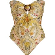 Zimmermann bathing suit - Trajes de baño - 