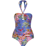 Zimmermann bathing suit - Trajes de baño - 