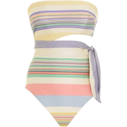 Zimmermann bathing suit - Trajes de baño - 
