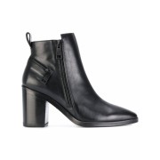 Zipped Ankle Boots - My look - $319.00 