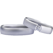 Vjenčano prstenje ER 509 - Obroči - 