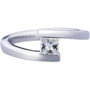 Zaručničko prstenje  - Prstenje - 
