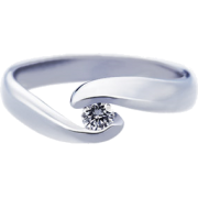 Zaručničko prstenje - Aneis - 