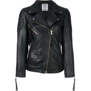Zoe Karssen Biker Jacket - Uncategorized - $925.00  ~ £703.01