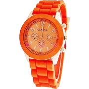 Часы оранж - 手表 - 