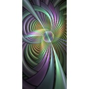 abstract art background - 插图 - 