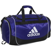 adidas Defender Medium Duffel Collegiate Purple - Borse - $26.24  ~ 22.54€