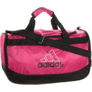 adidas Defender Small Duffel Intense Pink - Borse - $20.49  ~ 17.60€