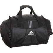 adidas Formotion Small Duffel Black - Borse - $39.99  ~ 34.35€