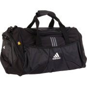 adidas Formotion Small Duffel Black - Borse - $42.74  ~ 36.71€