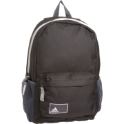 adidas Max Backpack Black - Backpacks - $26.36 