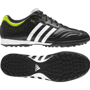 adidas Men's 11Nova TRX FF Soccer Cleat Black/White/Slime - Кроссовки - $68.99  ~ 59.25€