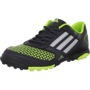 adidas Men's Adi5 X-ITE Soccer Cleat Phantom/Metallic Silver/Slime - Sneakers - $54.10 