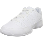 adidas Men's Commander Lite TD Low Basketball Shoe Running White/Running White/Running White - Кроссовки - $60.00  ~ 51.53€