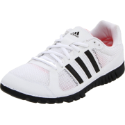 adidas Men's Fluid Trainer Light Ii  Cross Training Shoe Running White/Black/Infrared - Кроссовки - $43.68  ~ 37.52€