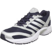 adidas Men's Gateway M Running Shoe New Navy/Metallic Silver/Running White - Sneakers - $37.72 