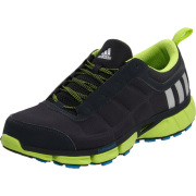 adidas Men's Oscillate Warm Running Shoe Dark Shale/Metallic Silver/Slime - Tenis - $51.23  ~ 44.00€