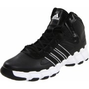adidas Men's Response LT Basketball Shoe Black/Running White - Tênis - $42.59  ~ 36.58€