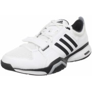 adidas Men's Response Trainer Cross Training Shoe White/Black/Silver - Кроссовки - $47.45  ~ 40.75€