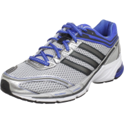 adidas Men's Supernova Glide 3 M Running Shoe Metallic Silver/Black Blue Metallic/Satellite - Кроссовки - $53.85  ~ 46.25€
