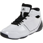 adidas Men's Thorn LT Basketball Shoe Light Onix/Light Onix/Black - Кроссовки - $43.68  ~ 37.52€