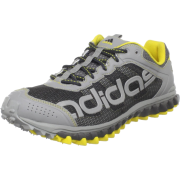 adidas Men's Vigor Tr M Running Shoe Sharp Grey/Sun/Shift Grey - Tenis - $75.00  ~ 64.42€