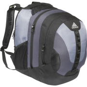 adidas Murdock Backpack Thunder Grey - Ruksaci - $39.99  ~ 34.35€