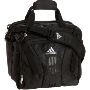 adidas Scorch Compression Briefcase Black - Borse - $59.99  ~ 51.52€